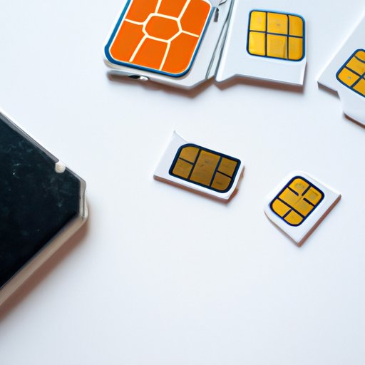 Why Is My Sim Card Not Working? Common Reasons and Solutions for Non-Functional Sim Cards