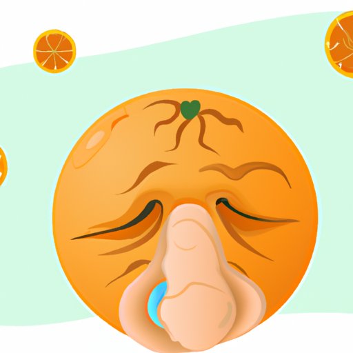 Why Is My Snot Orange? Understanding the Causes and Risks of Orange-Colored Snot