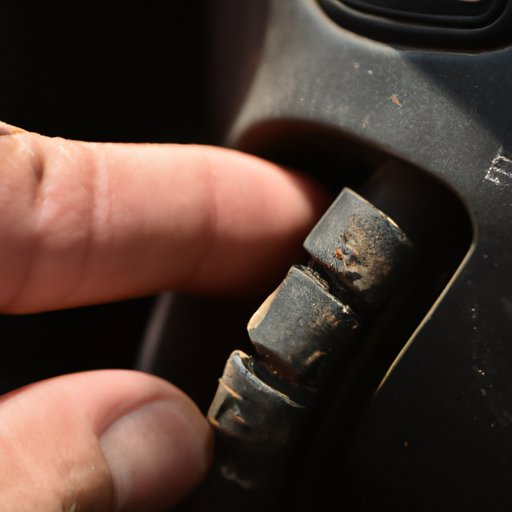 Why is my Steering Wheel Hard to Turn? Common Causes, Solutions, and Prevention Tips