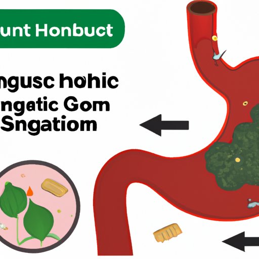 Why is My Stomach Making Noise After Eating? Understanding the Causes and Solutions