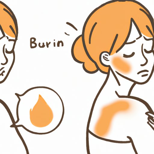 Why Is My Sunburn Itchy? The Science Behind It and Home Remedies to Relieve It