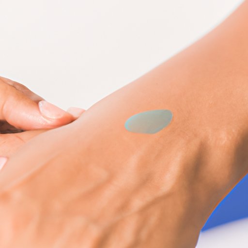 Why Is My Tattoo Itching? Understanding the Causes and Solutions