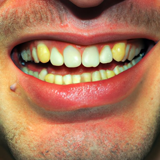 Why Is My Teeth Yellow? Tips and Remedies for a Brighter Smile