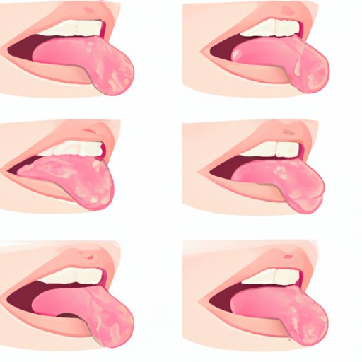 Why Is My Tongue Numb? Exploring the Causes, Symptoms, and Treatments