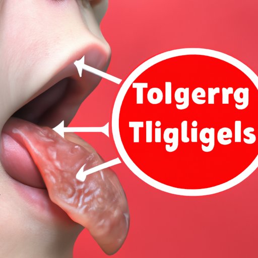 Why Is My Tongue Tingling? Decoding The Symptoms, Causes, and Treatments