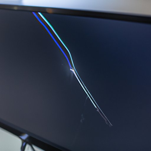 Why is My TV Screen Black: Troubleshooting Guide and Expert Advice
