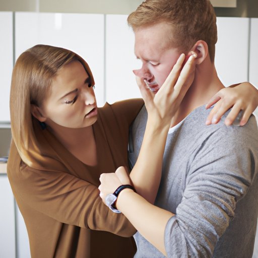 Why Is My Wife Yelling at Me? A Guide to Understanding and Communicating Better