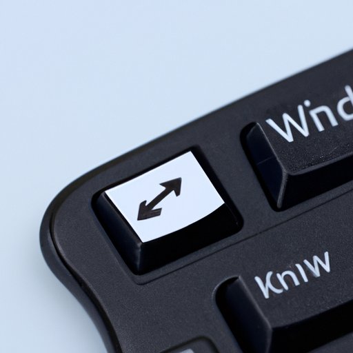 Why Is My Windows Key Not Working: The Ultimate Guide to Fixing It