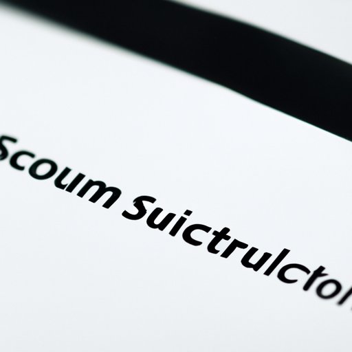 Why is My Word Document Black? Understanding the Science and Solving the Problem