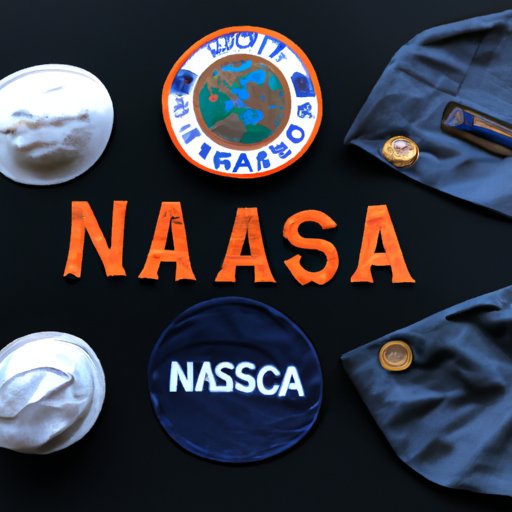 Why is the Navy Wearing NASA Uniforms? The Connection Between Military and Space Exploration