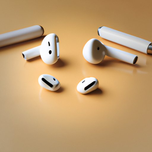 One AirPod Not Charging? Here’s How to Fix It