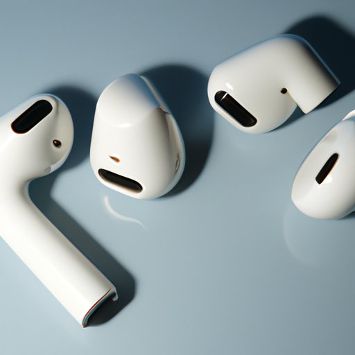 Why Is One AirPod Quieter Than the Other? Exploring the Causes and Solutions