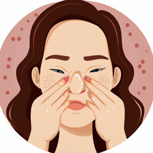 Why Is One Nostril Clogged? A Comprehensive Guide to Understanding and Relieving Nasal Congestion