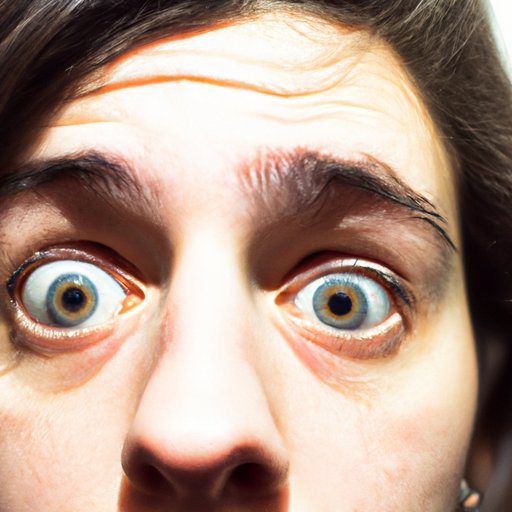 Why is One of My Eyes Bigger than the Other? Causes and Treatments Explained