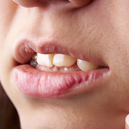 Why One Side is More Swollen After Wisdom Teeth Extraction: Understanding the Causes and Ways to Promote Symmetrical Healing