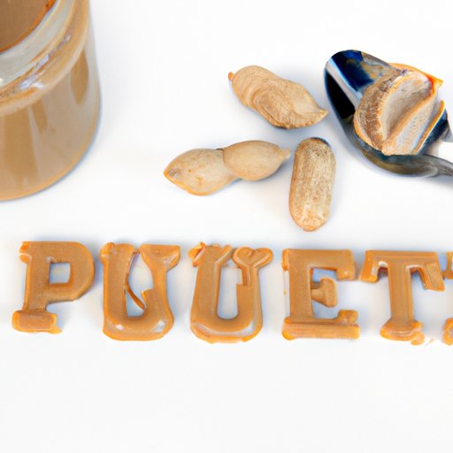 Why is Peanut Butter Banned in Russia? Exploring the Food Laws and Cultural Tensions Behind the Controversial Ban