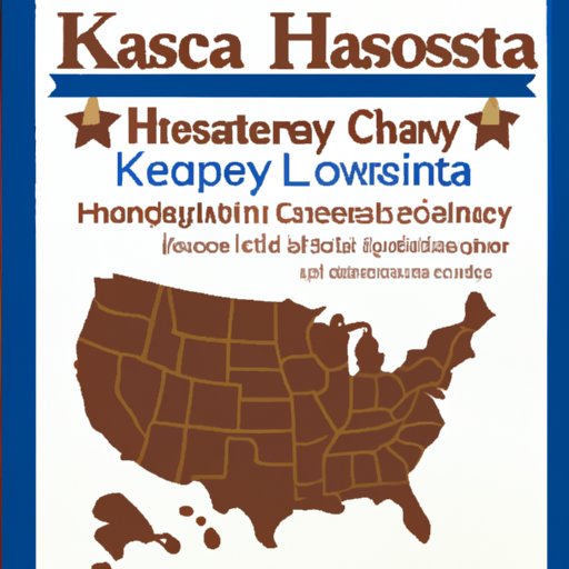 The Keystone State: Unveiling the Fascinating Story Behind Pennsylvania’s Nickname and Significance