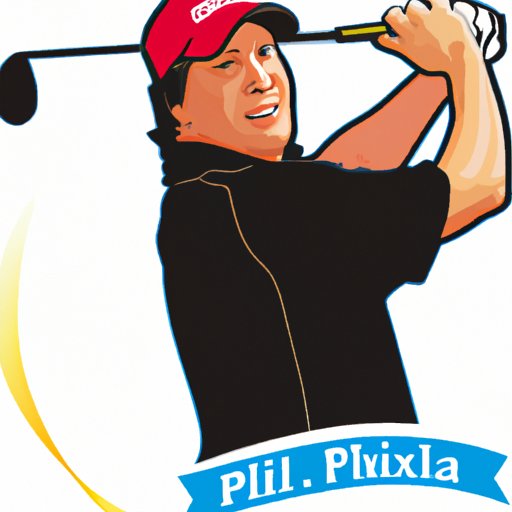 Why is Phil Mickelson Playing in the 2021 PGA Championship?