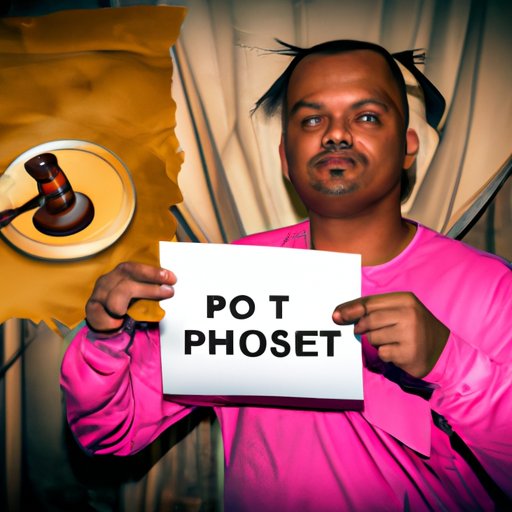 Why Is Pooh Shiesty in Jail: Inside the Legal Case and Its Ramifications