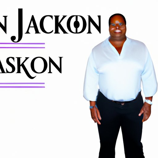 Randy Jackson’s Skinny Journey: The Secrets to His Weight Loss
