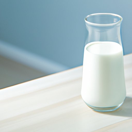 Why is Raw Milk Illegal? Exploring the Health Risks and Historical Debates