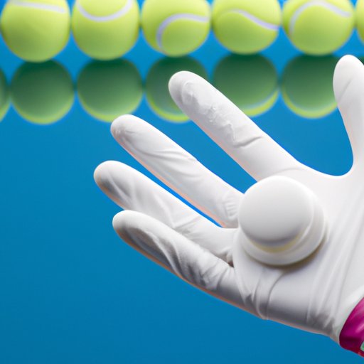 Why is Roxadustat Banned in Tennis: An In-Depth Look at the Chemistry and Implications