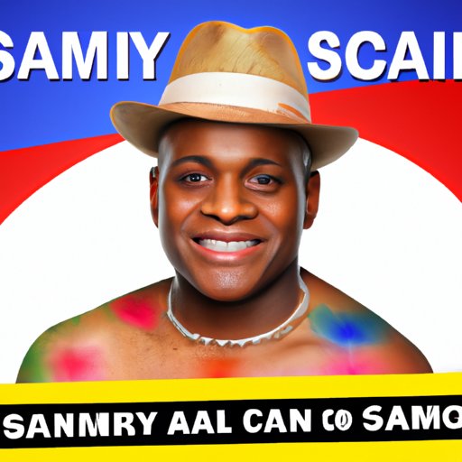 Exploring Why Is Sammy Sosa White: Racial Identity, Social Implications, and Skin Lightening Scandal