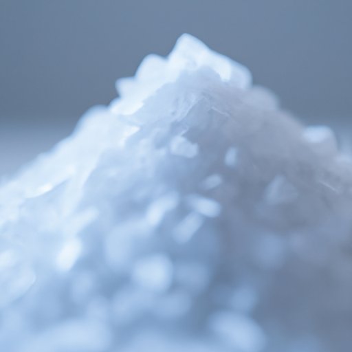 Why Is Sea Water Salty? Exploring the Scientific, Historical, Geographical, Ecological, Societal, and Philosophical Perspectives