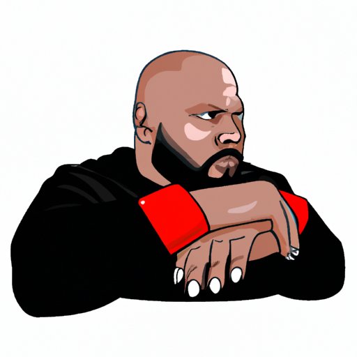 Exploring Why Suge Knight is in Jail: The Rise and Fall of a Hip-Hop Mogul