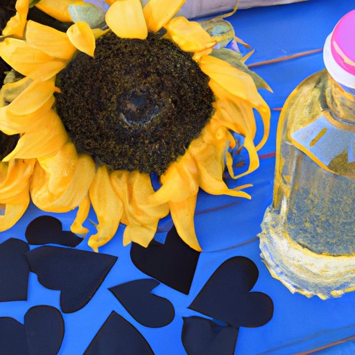 Why Sunflower Oil is Bad: Exploring the Health Risks and Hidden Dangers