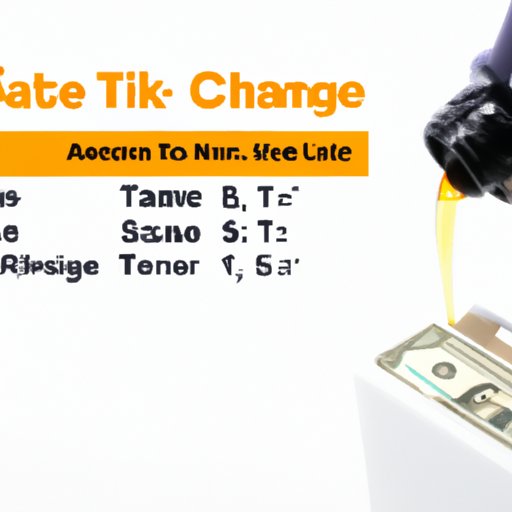 Why is Take 5 Oil Change So Expensive? Understanding the High Prices and Quality of Service