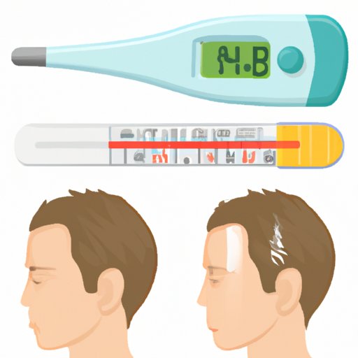 Why is Temple Temperature Higher than Forehead Temperature? Understanding the Science behind Body Temperature Measurement