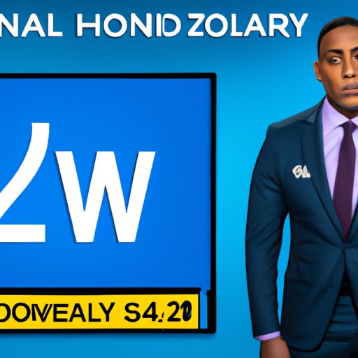 Why The Daily Show is Being Cancelled in 2022: Exploring the Changing Landscape of Late-Night Talk Shows