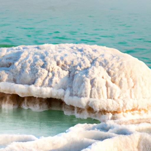 Why is the Dead Sea So Salty? Exploring the Origin and Significance of its High Salinity Levels