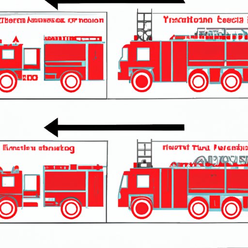Why are Firetrucks Red? Exploring the Science, History, and Psychology Behind the Color Choice