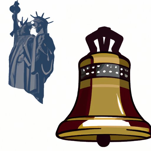The Liberty Bell: Resilience, Symbolism, and Legacy of an American Icon