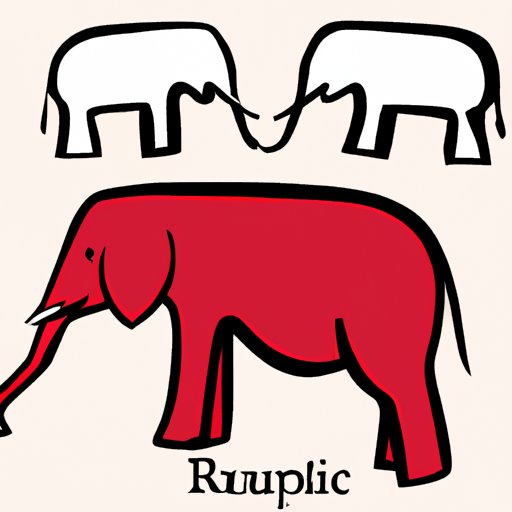 The Republican Symbol: The Elephant Explained