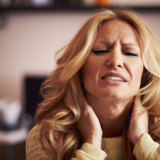 Why Is The Roof of My Mouth Itchy? 10 Possible Causes and Relief Options