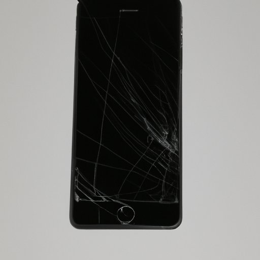 Why is My iPhone Screen Black? Troubleshooting Tips and Fixes
