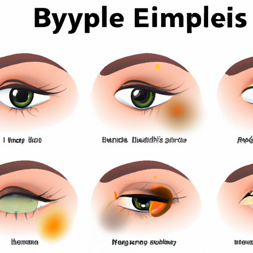 Why Do I Have a Bump on My Eyelid? Understanding the Causes, Treatments, and Prevention Strategies