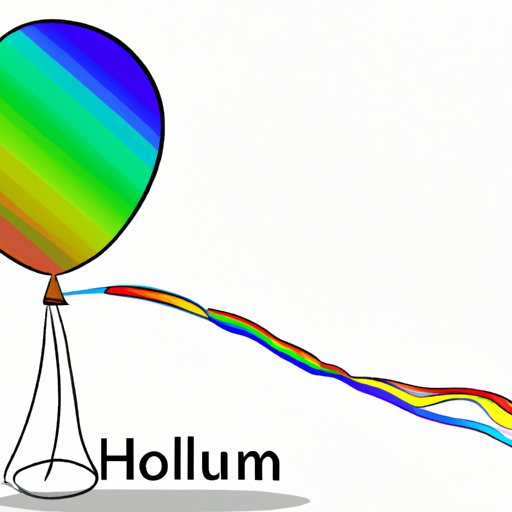 The Helium Shortage: Causes, Consequences, and Solutions