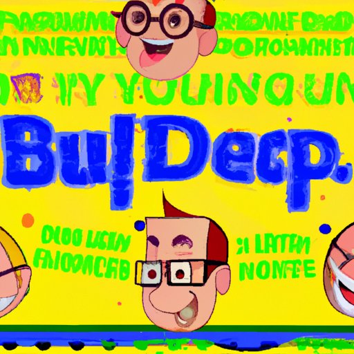 The New Blippi: Exploring the Change and Its Impact on Children’s Entertainment