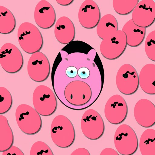 Why Is There Another Pig in Peppa Pig House Wallpaper? Exploring the Mystery and Symbolism Behind the New Pig