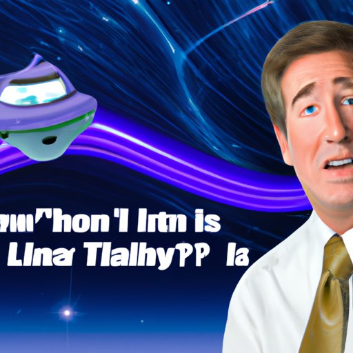 Why Is Tim Allen Not in Lightyear? Exploring the Truth Behind the Buzz