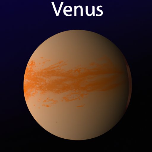 Why Venus is the Hottest Planet: A Comprehensive Guide