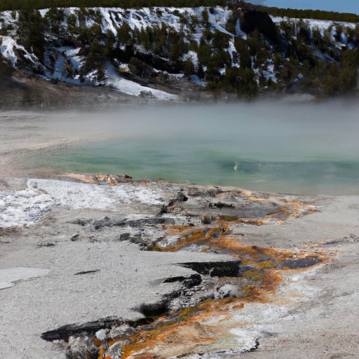 Exploring Why Yellowstone is Closed: Impact on Visitors, Environment, and Local Economy