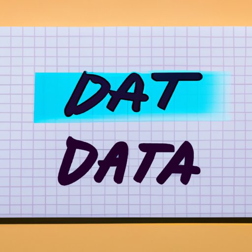 Why Isn’t My Data Working? 5 Reasons and How to Fix It