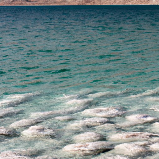 The Dead Sea: Uncovering the Mysteries Behind Its Lifeless Name