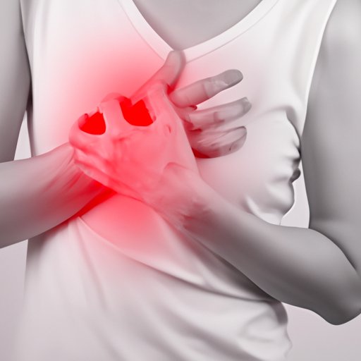 Why Left Arm Pain during a Heart Attack: Symptoms, Causes, and Treatment