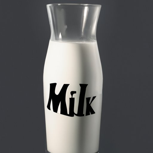 The Truth About Milk: How It Can Negatively Impact Your Health
